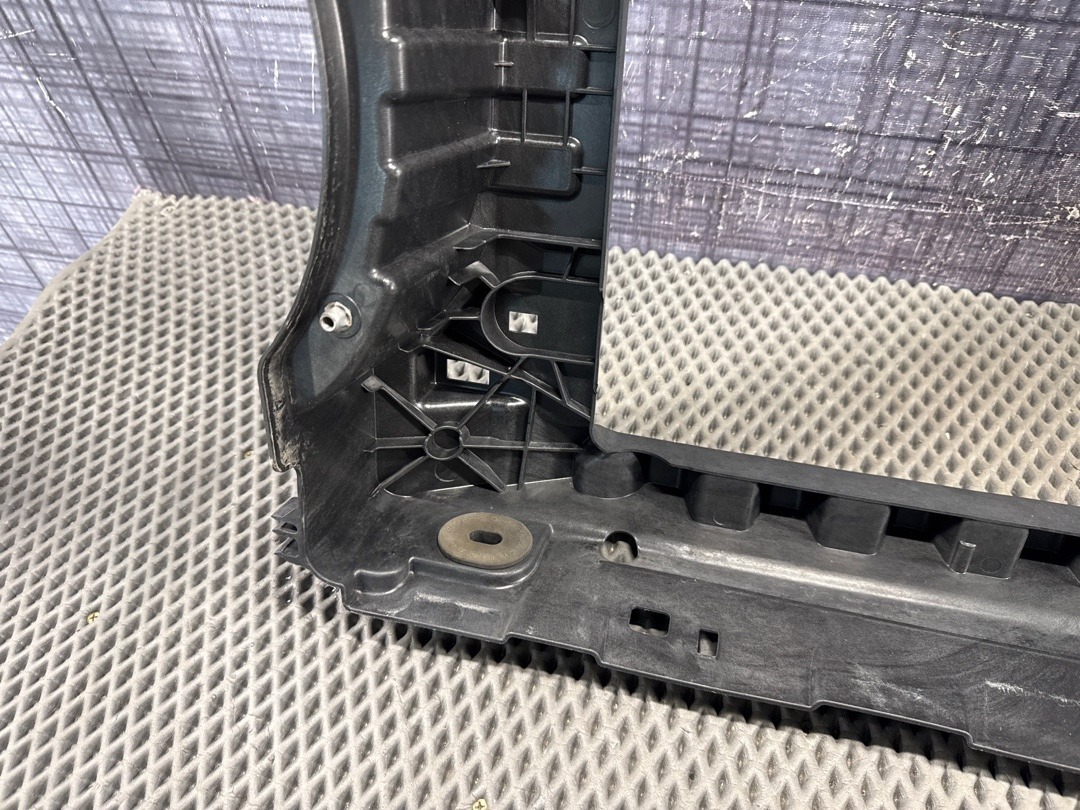 Рамка радиатора, 13620 рублей, Красноярск