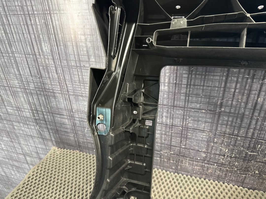 Рамка радиатора, 13620 рублей, Красноярск