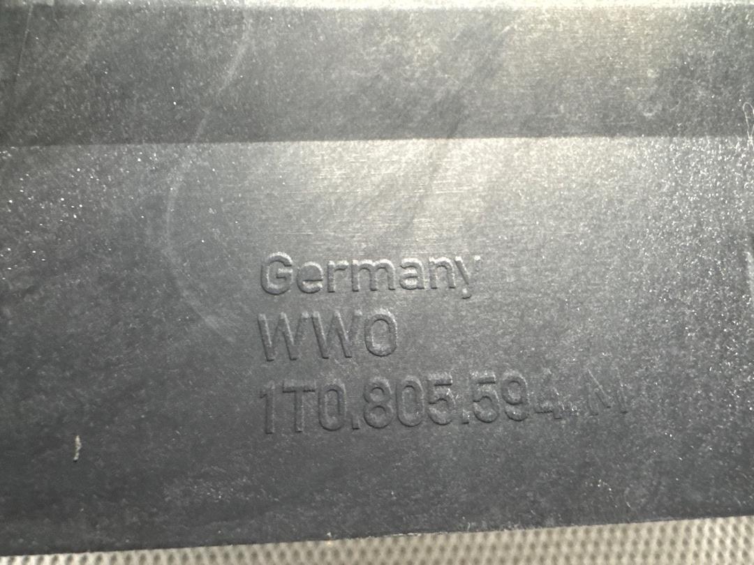 Рамка радиатора, 13620 рублей, Красноярск