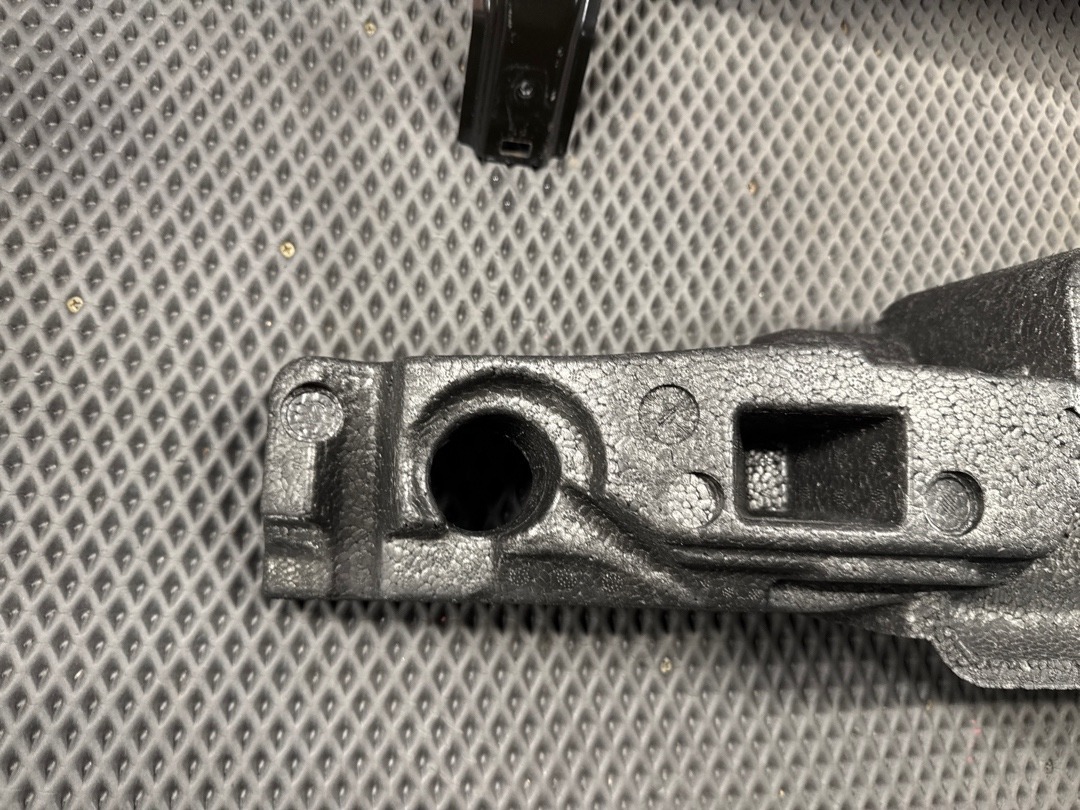 Усилитель бампера, 6980 рублей, Красноярск