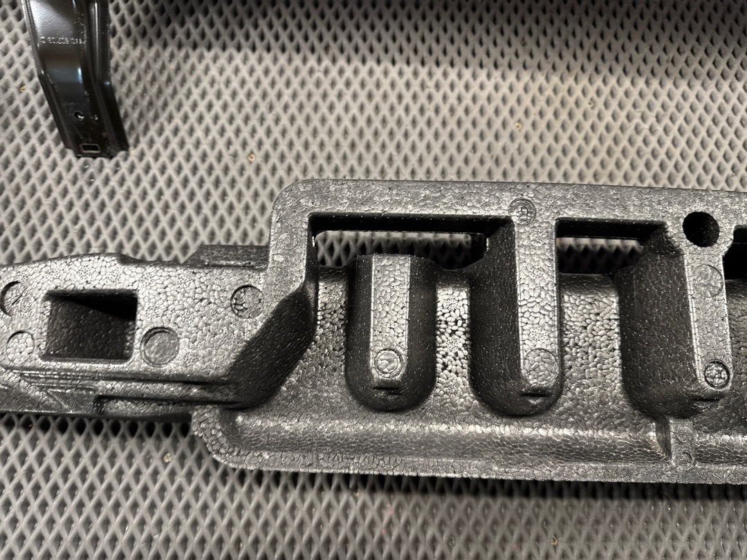 Усилитель бампера, 6980 рублей, Красноярск