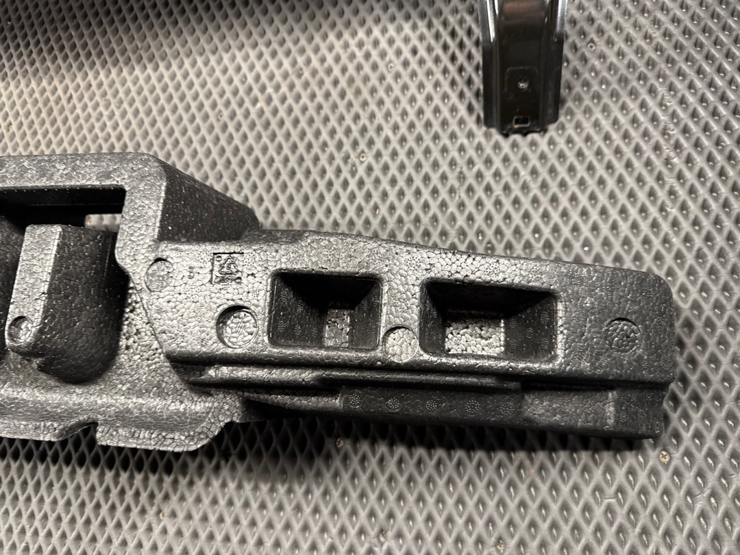 Усилитель бампера, 6980 рублей, Красноярск