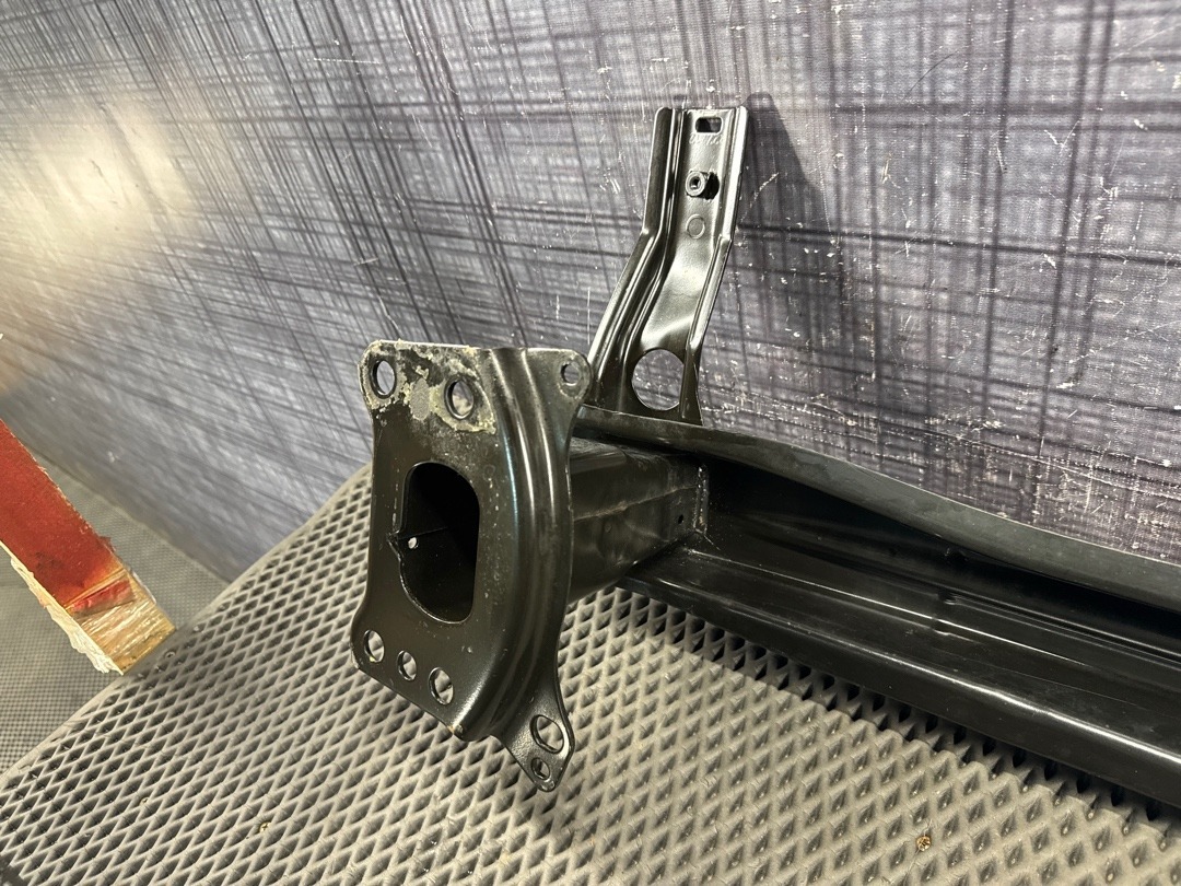 Усилитель бампера, 6980 рублей, Красноярск