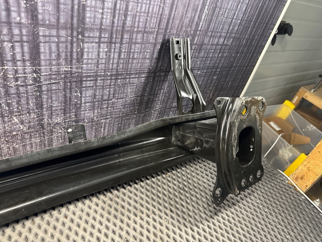 Усилитель бампера, 6980 рублей, Красноярск