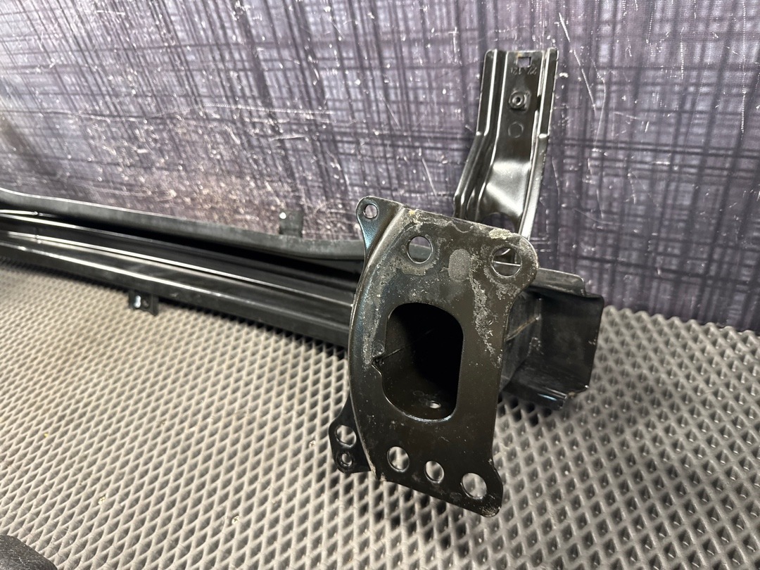 Усилитель бампера, 6980 рублей, Красноярск