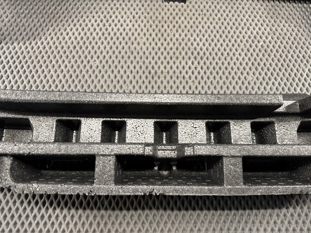 Усилитель бампера, 6980 рублей, Красноярск