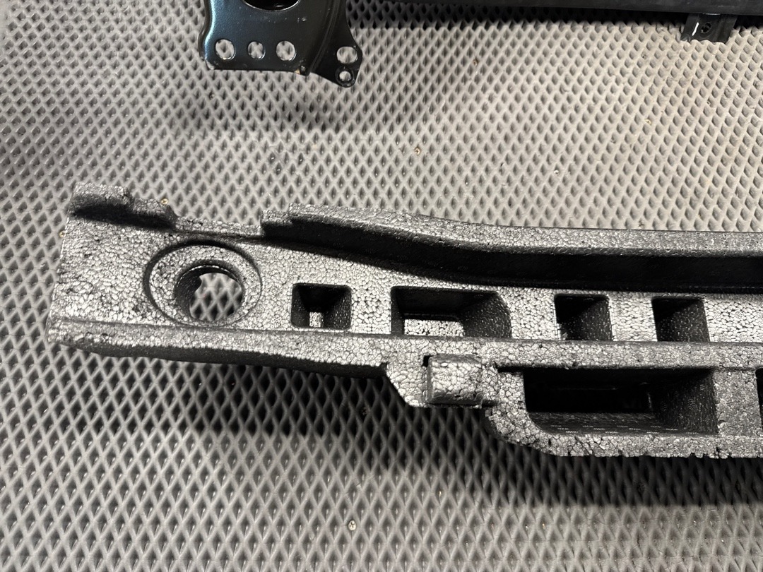 Усилитель бампера, 6980 рублей, Красноярск