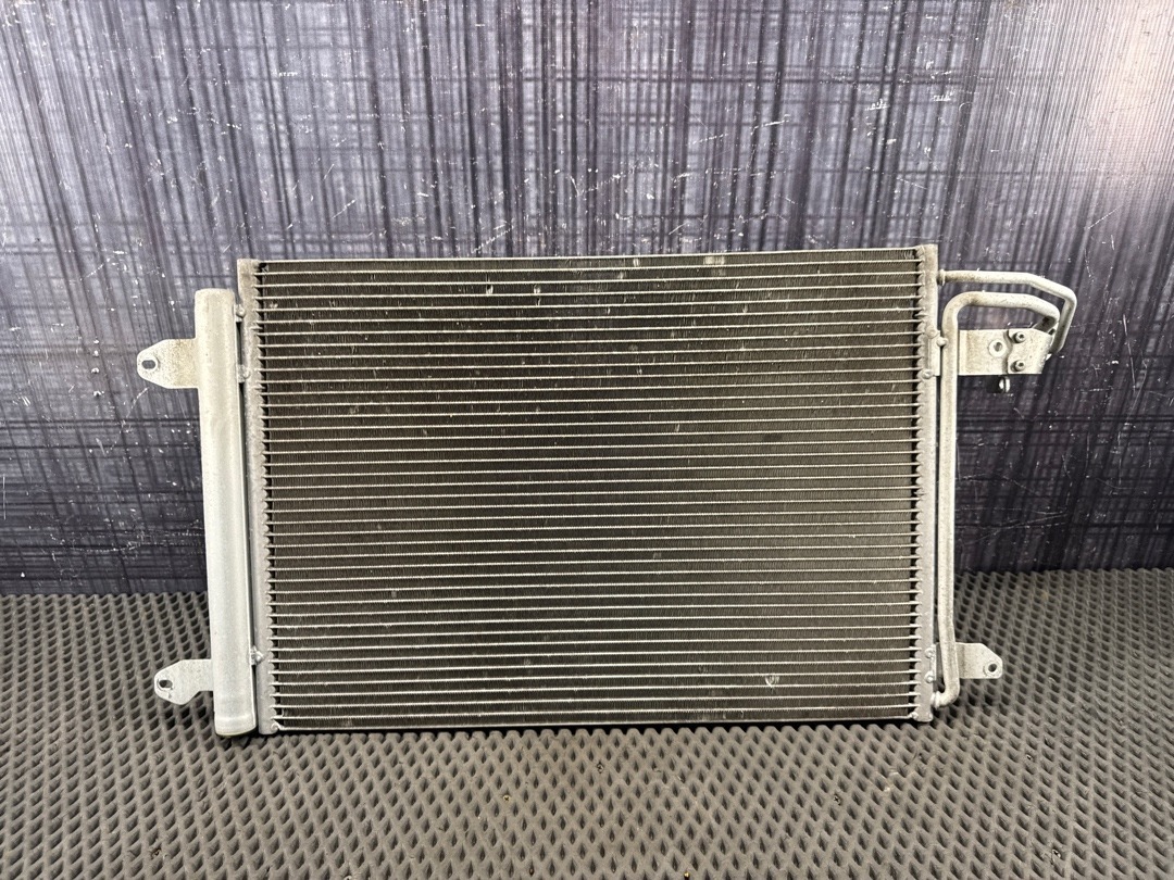 Радиатор кондиционера, 3230 рублей, Красноярск