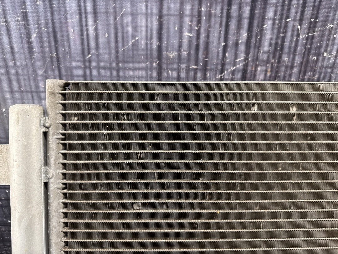 Радиатор кондиционера, 3230 рублей, Красноярск