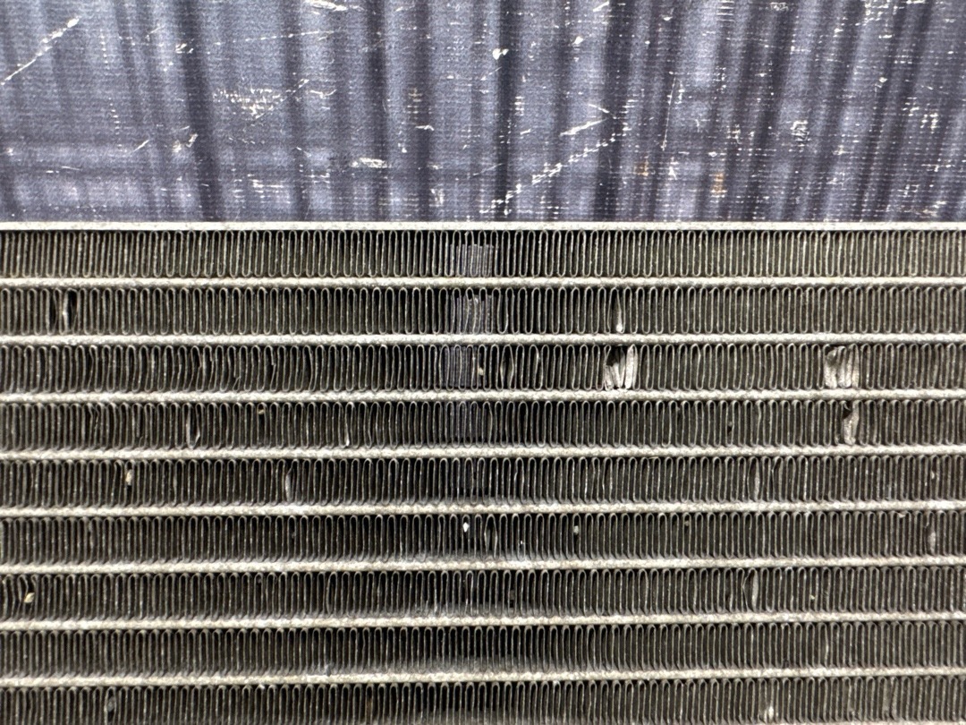 Радиатор кондиционера, 3230 рублей, Красноярск