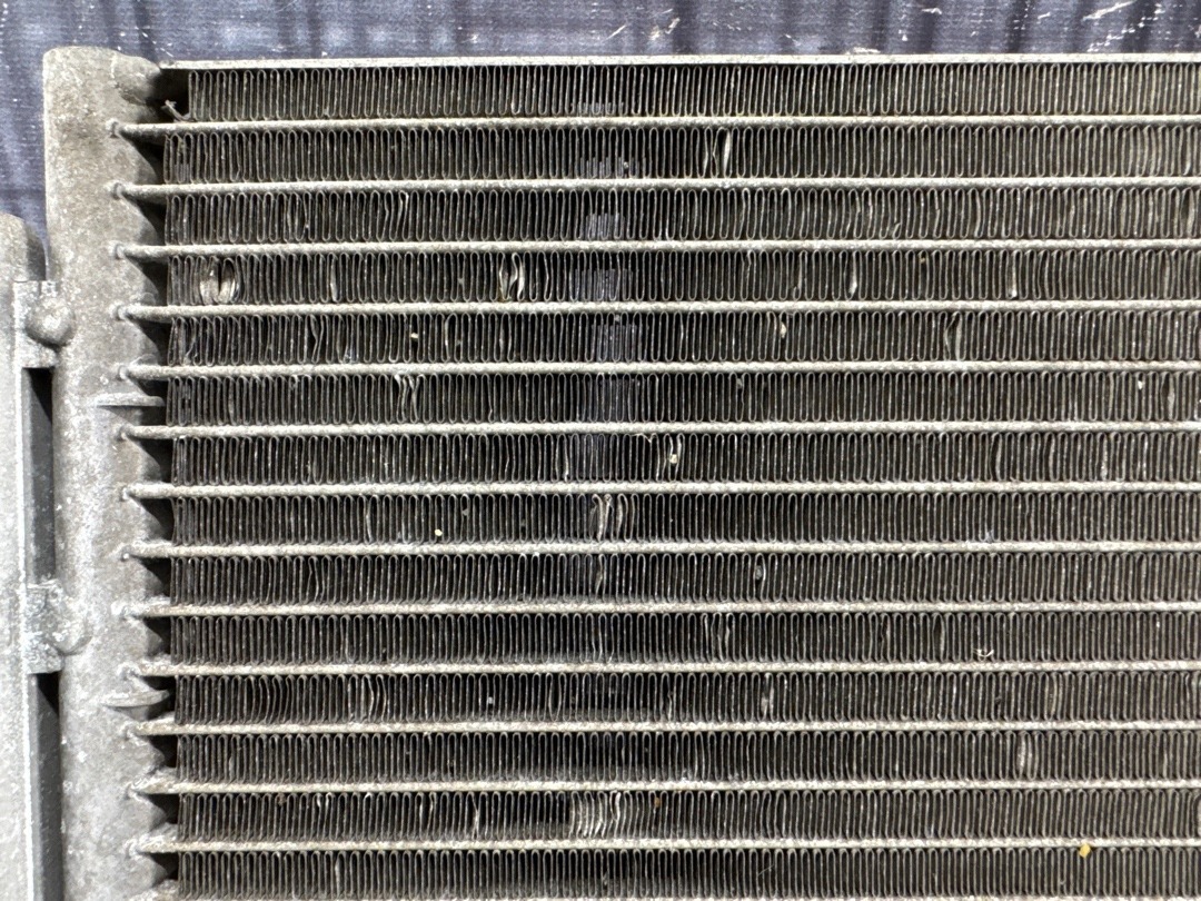 Радиатор кондиционера, 3230 рублей, Красноярск