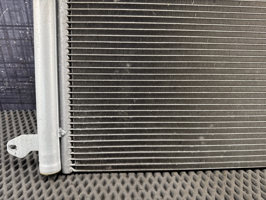 Радиатор кондиционера, 3230 рублей, Красноярск