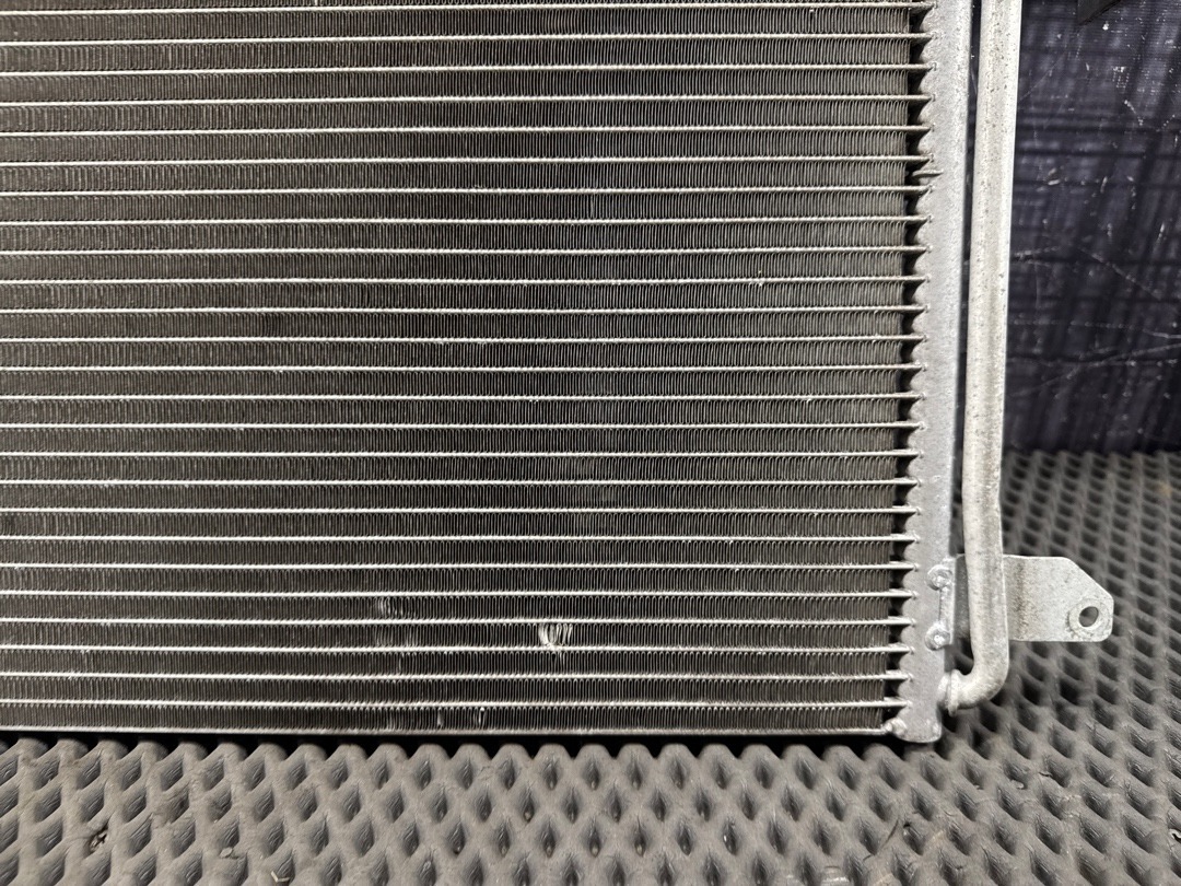 Радиатор кондиционера, 3230 рублей, Красноярск