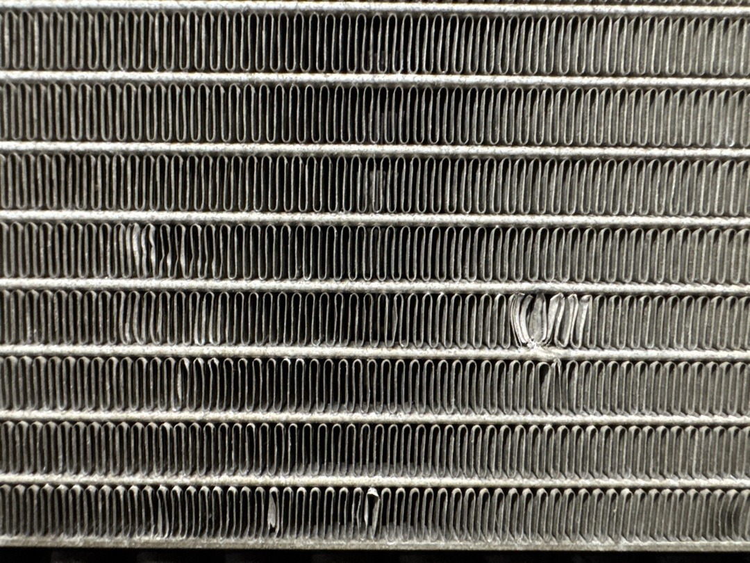 Радиатор кондиционера, 3230 рублей, Красноярск