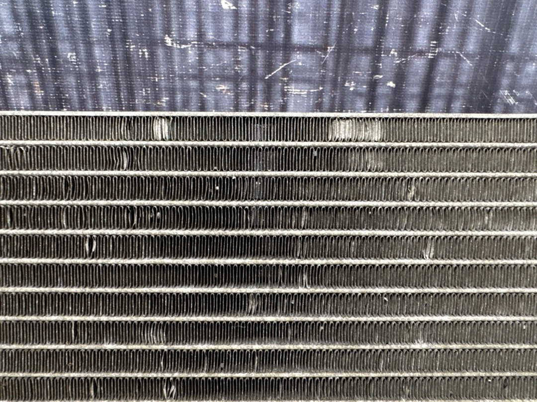 Радиатор кондиционера, 3230 рублей, Красноярск