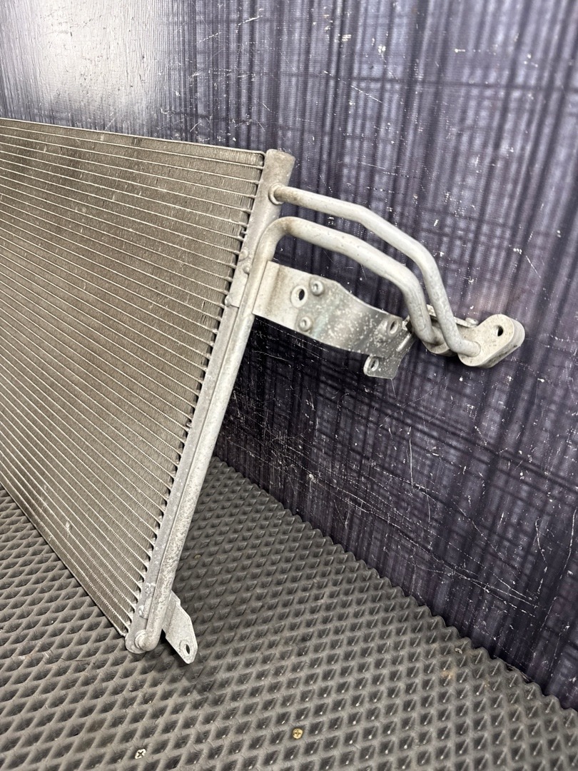 Радиатор кондиционера, 3230 рублей, Красноярск