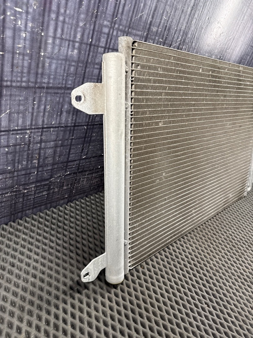 Радиатор кондиционера, 3230 рублей, Красноярск