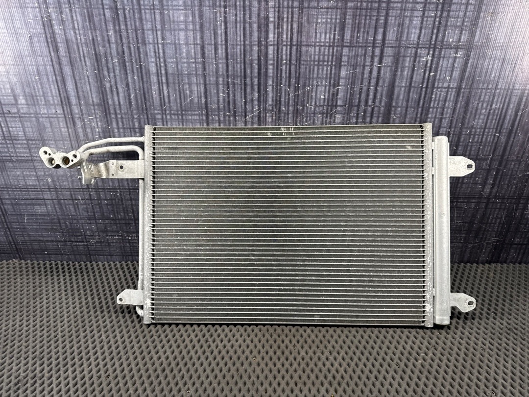 Радиатор кондиционера, 3230 рублей, Красноярск