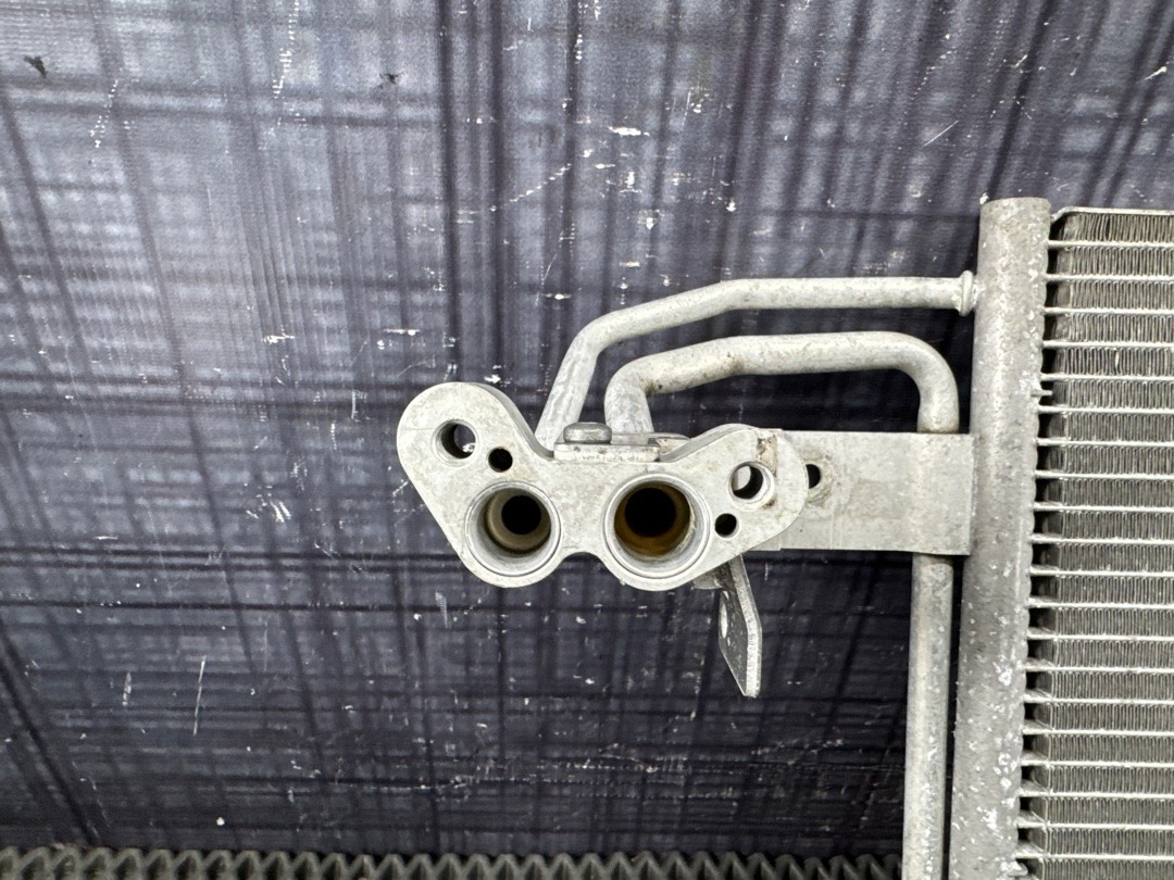 Радиатор кондиционера, 3230 рублей, Красноярск