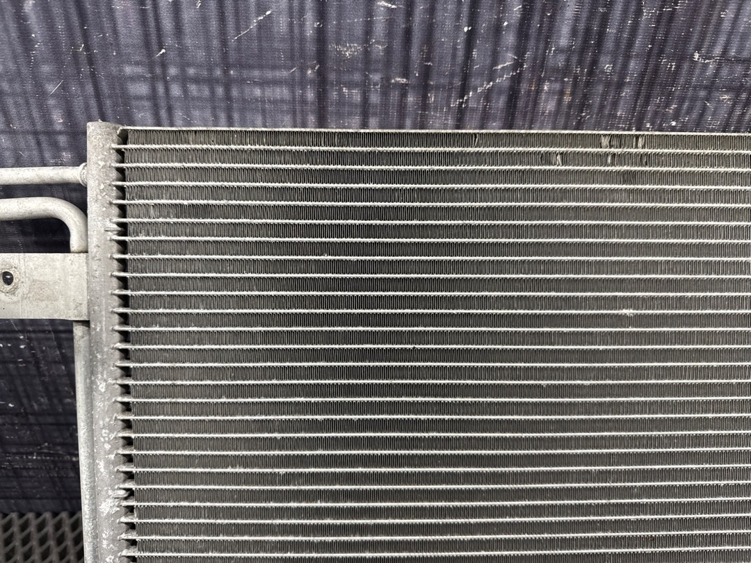 Радиатор кондиционера, 3230 рублей, Красноярск