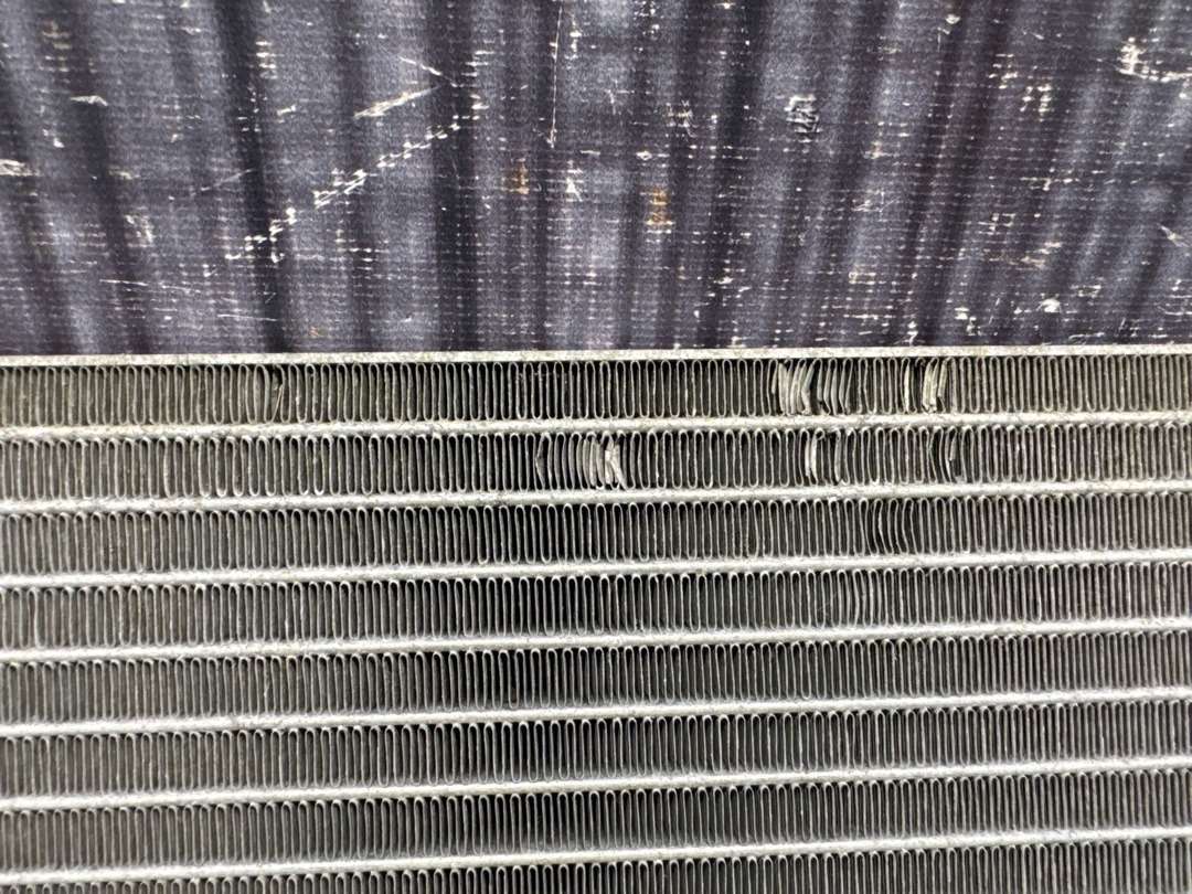 Радиатор кондиционера, 3230 рублей, Красноярск