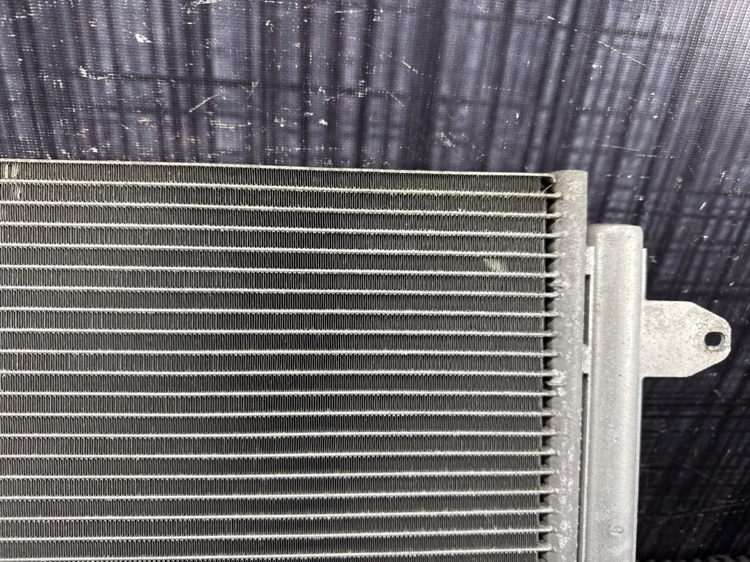 Радиатор кондиционера, 3230 рублей, Красноярск