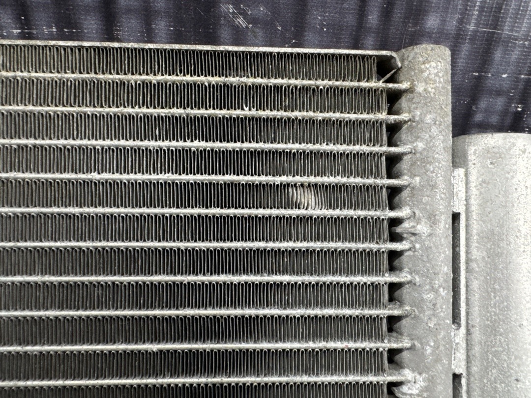 Радиатор кондиционера, 3230 рублей, Красноярск