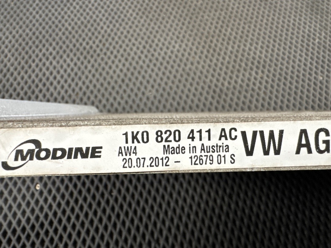 Радиатор кондиционера, 3230 рублей, Красноярск