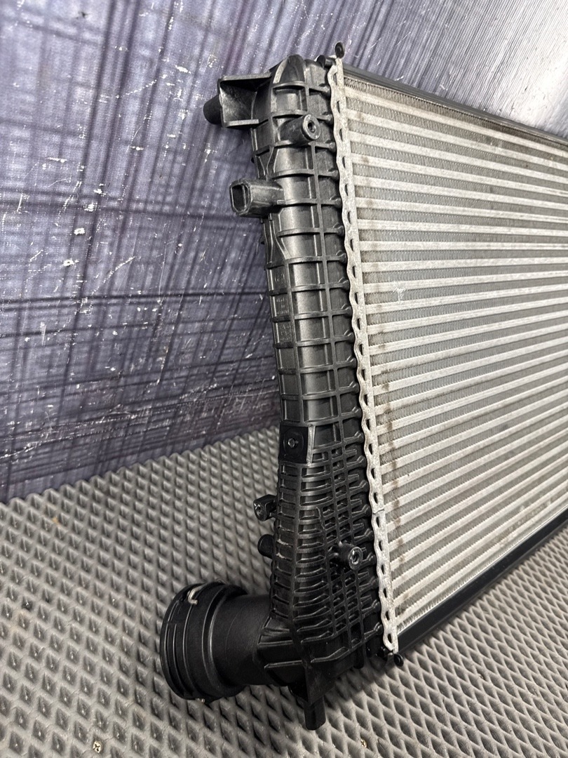 Интеркулер, 3940 рублей, Красноярск