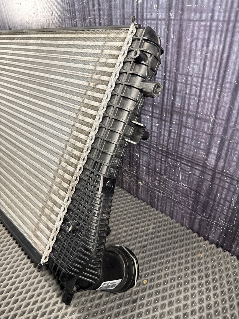 Интеркулер, 3940 рублей, Красноярск