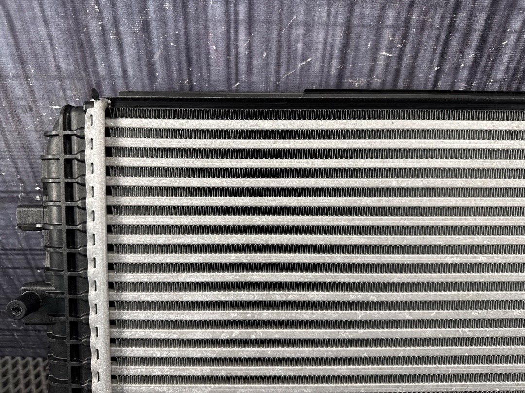 Интеркулер, 3940 рублей, Красноярск