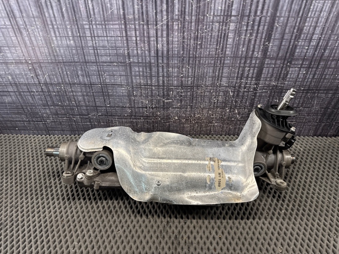 Рулевая рейка, 5780 рублей, Красноярск