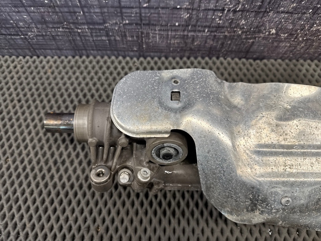 Рулевая рейка, 5780 рублей, Красноярск