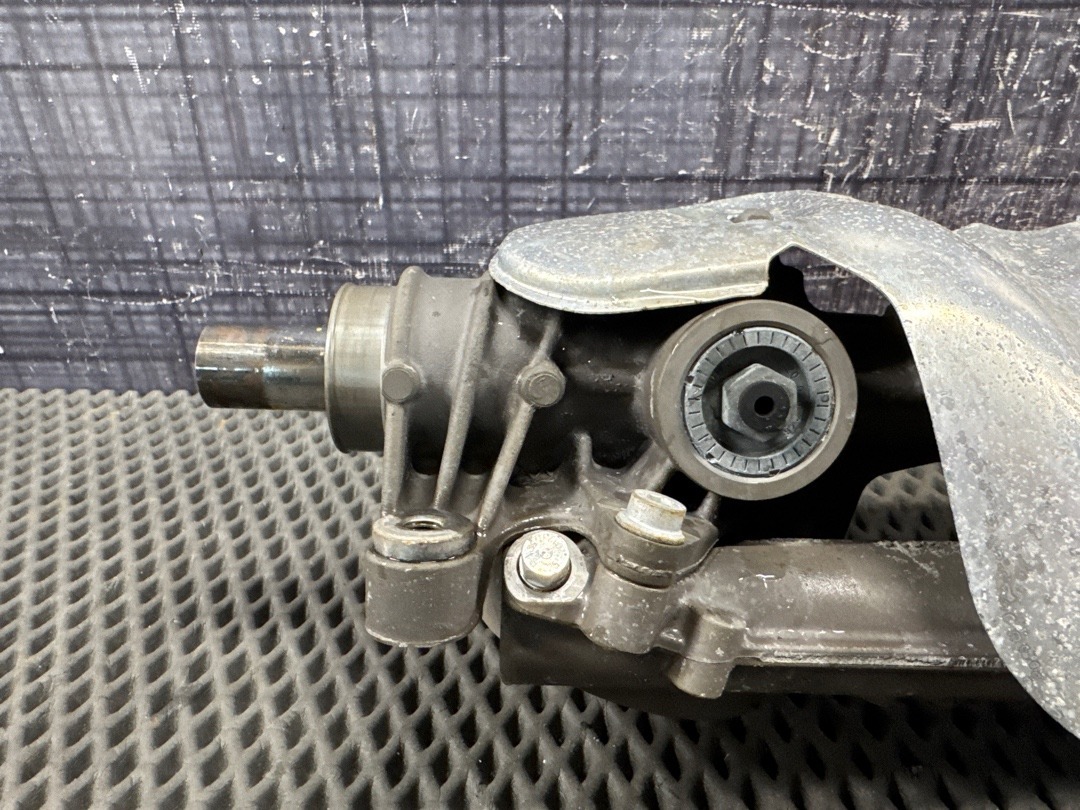 Рулевая рейка, 5780 рублей, Красноярск