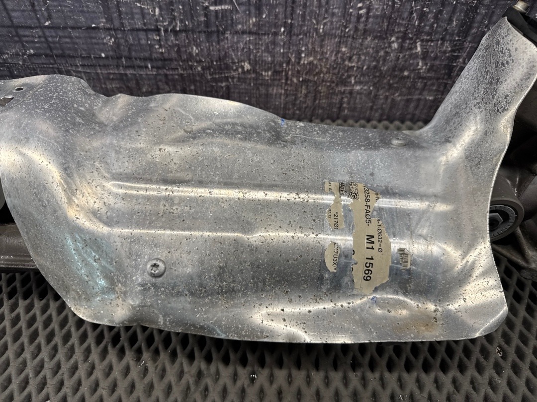 Рулевая рейка, 5780 рублей, Красноярск