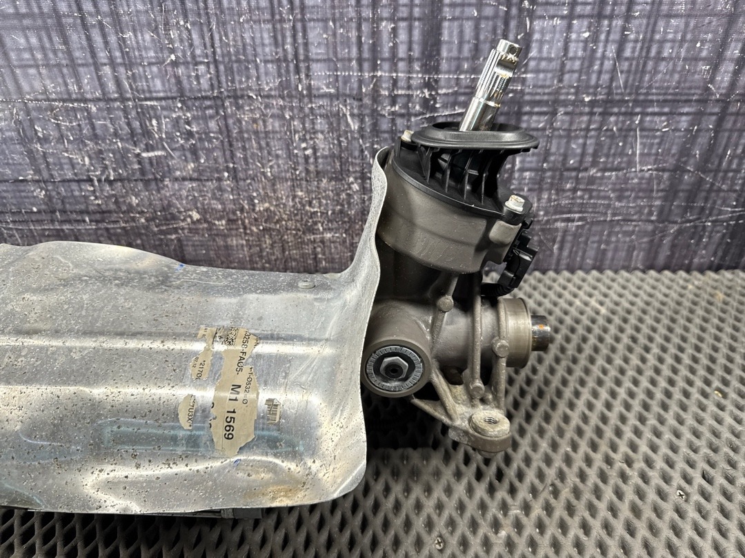 Рулевая рейка, 5780 рублей, Красноярск