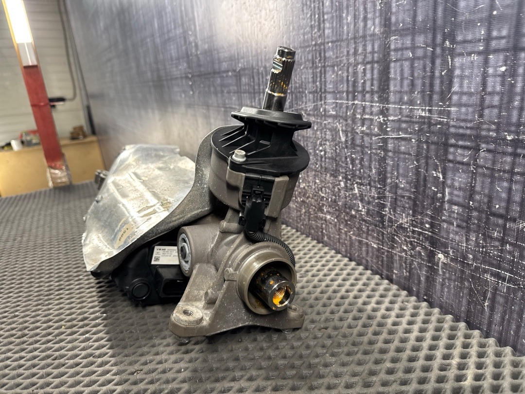 Рулевая рейка, 5780 рублей, Красноярск