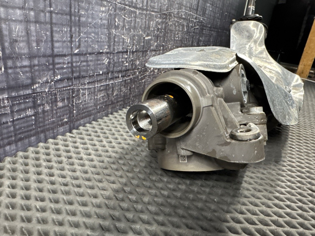 Рулевая рейка, 5780 рублей, Красноярск