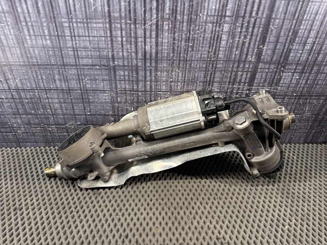 Рулевая рейка, 5780 рублей, Красноярск