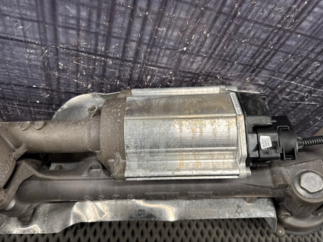 Рулевая рейка, 5780 рублей, Красноярск