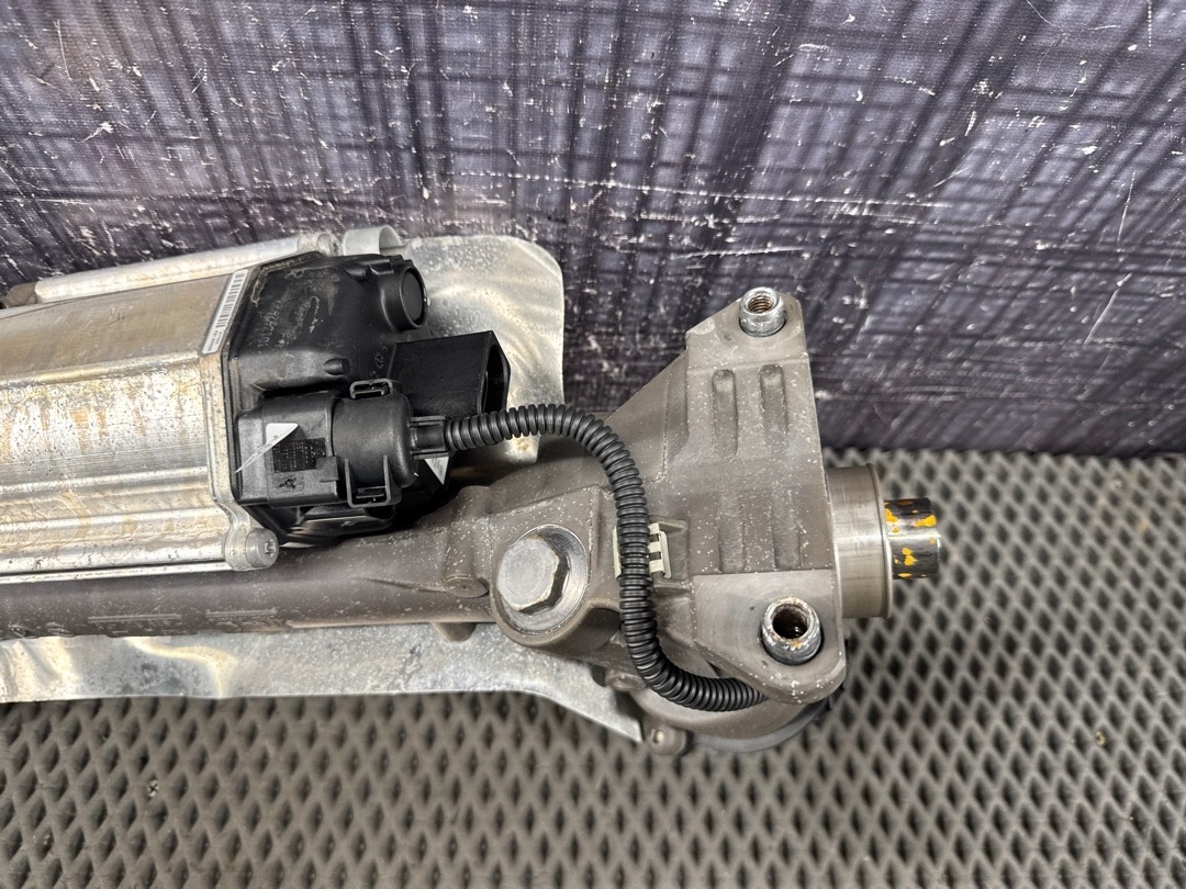 Рулевая рейка, 5780 рублей, Красноярск