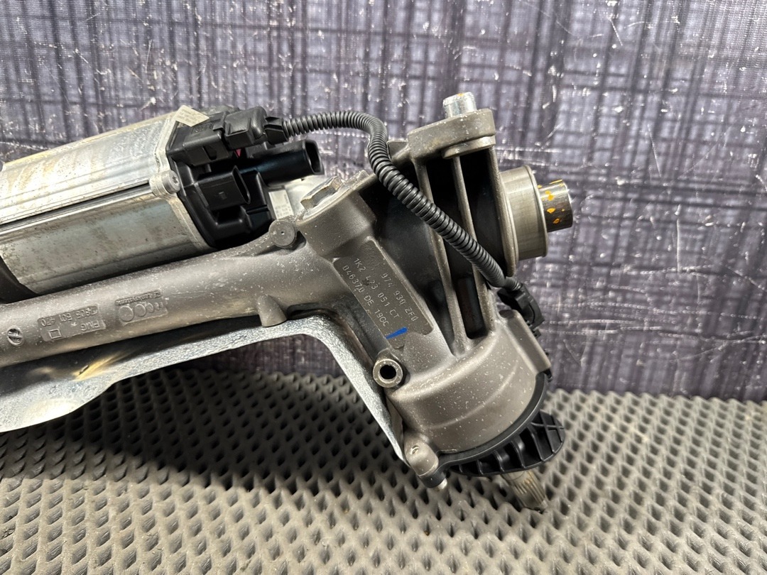 Рулевая рейка, 5780 рублей, Красноярск