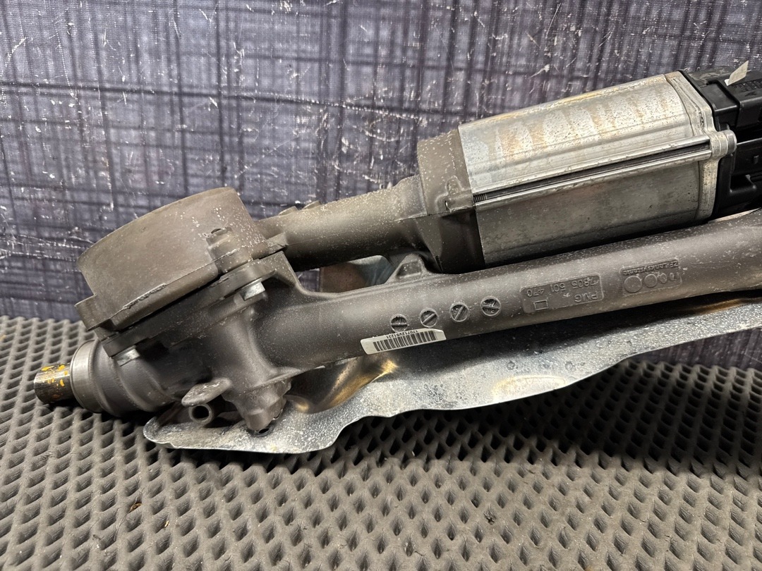 Рулевая рейка, 5780 рублей, Красноярск