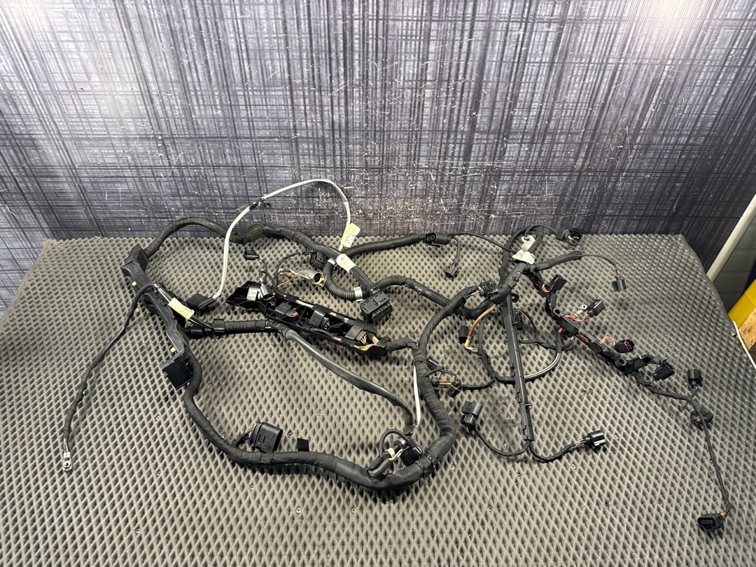 Проводка двигателя, 6880 рублей, Красноярск