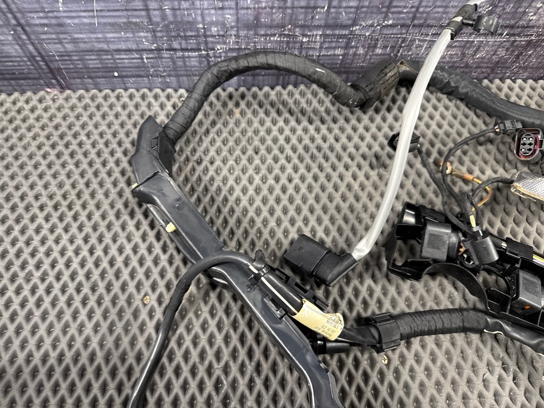 Проводка двигателя, 6880 рублей, Красноярск