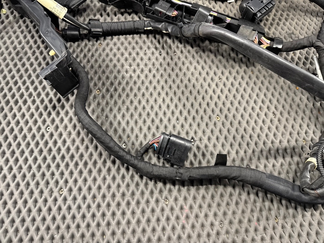 Проводка двигателя, 6880 рублей, Красноярск