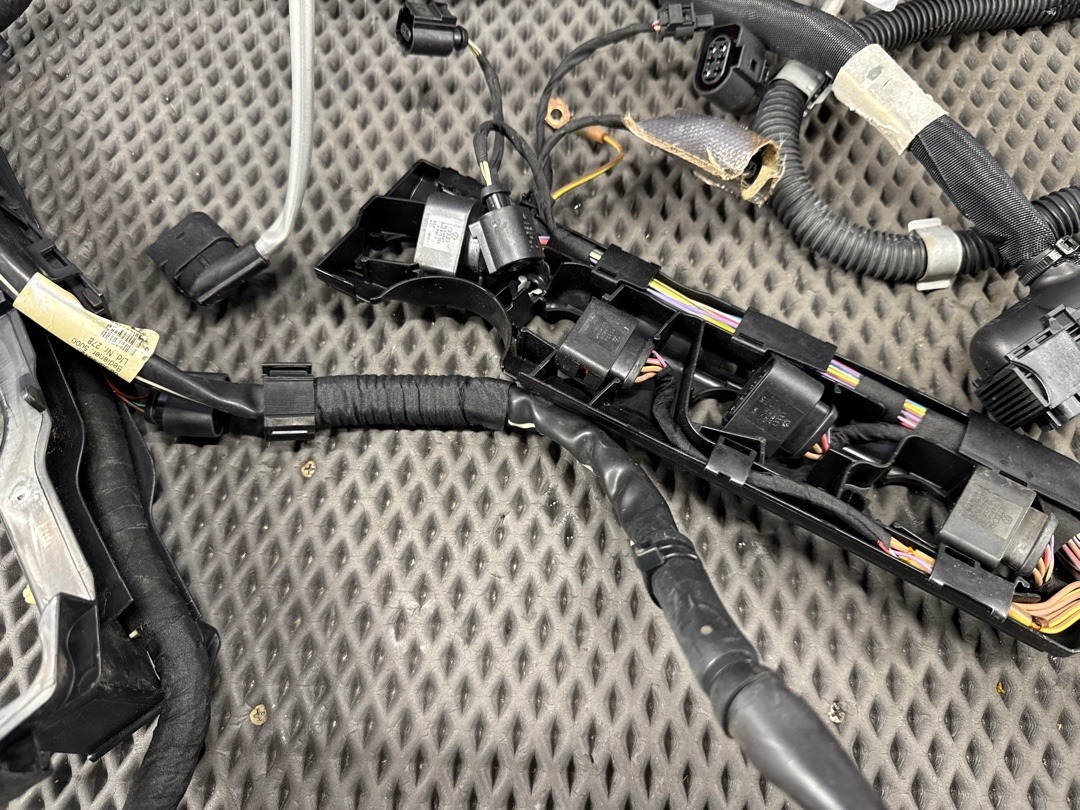 Проводка двигателя, 6880 рублей, Красноярск