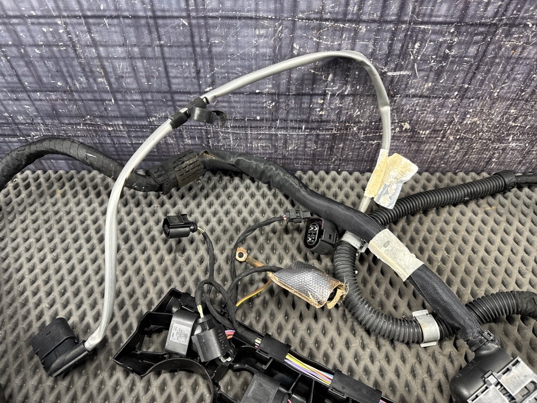 Проводка двигателя, 6880 рублей, Красноярск