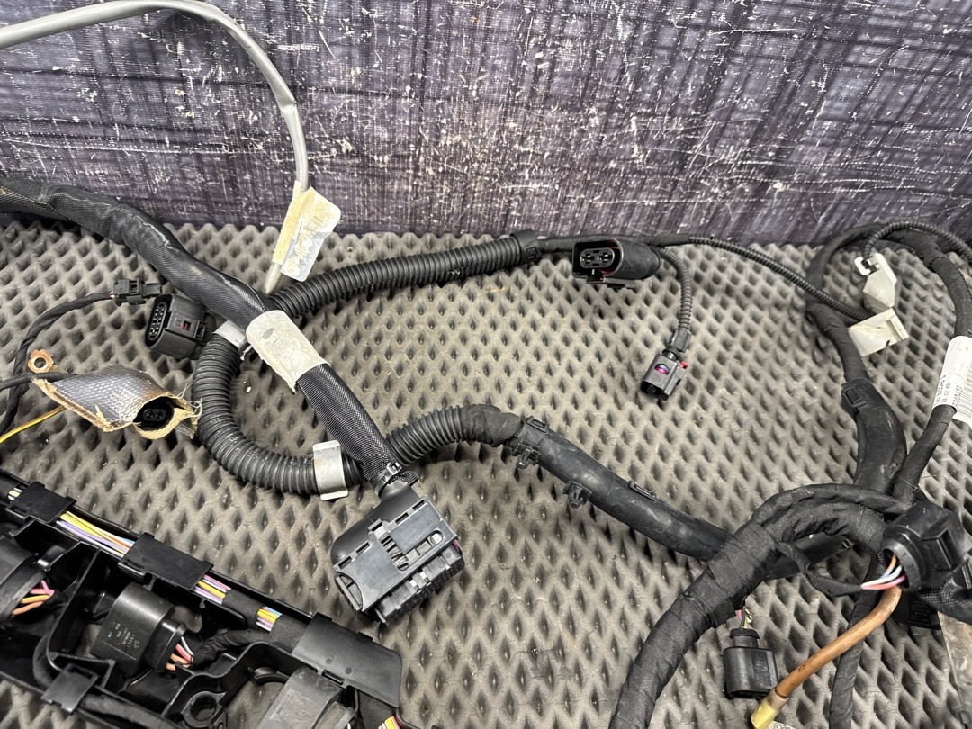 Проводка двигателя, 6880 рублей, Красноярск