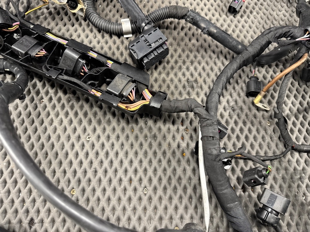 Проводка двигателя, 6880 рублей, Красноярск